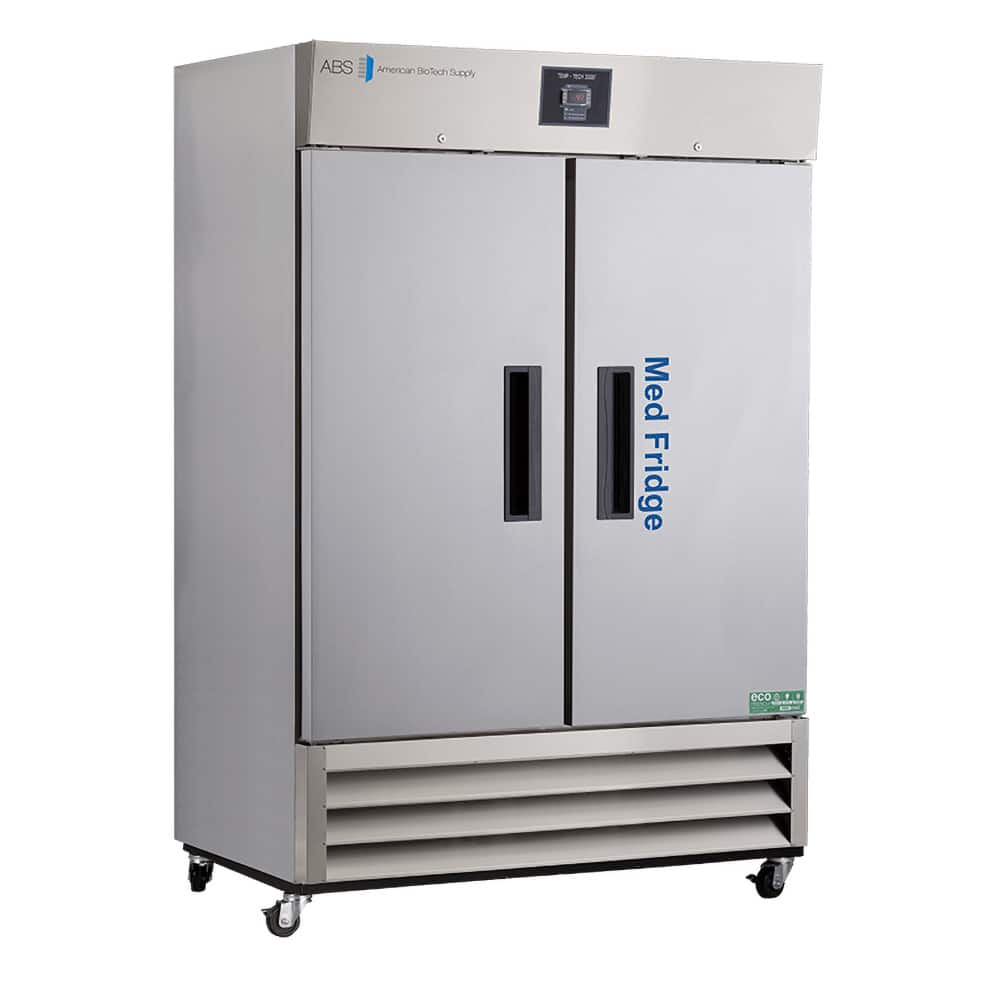 Laboratory Refrigerator: 49 cu ft Capacity, 2 to 8 ° MPN:PH-ABT-HC-SSP49