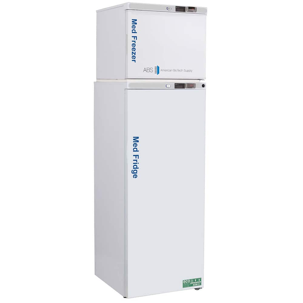 Laboratory Refrigerator: 12 cu ft Capacity, -15 to 8 ° MPN:PH-ABT-HCRFC12A