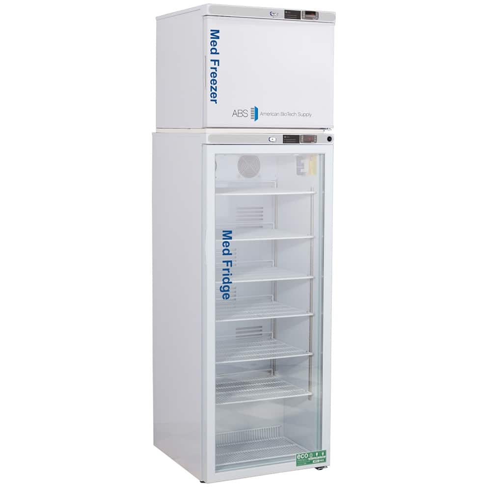 Laboratory Refrigerator: 12 cu ft Capacity, -15 to 8 ° MPN:PH-ABT-HCRFC12G