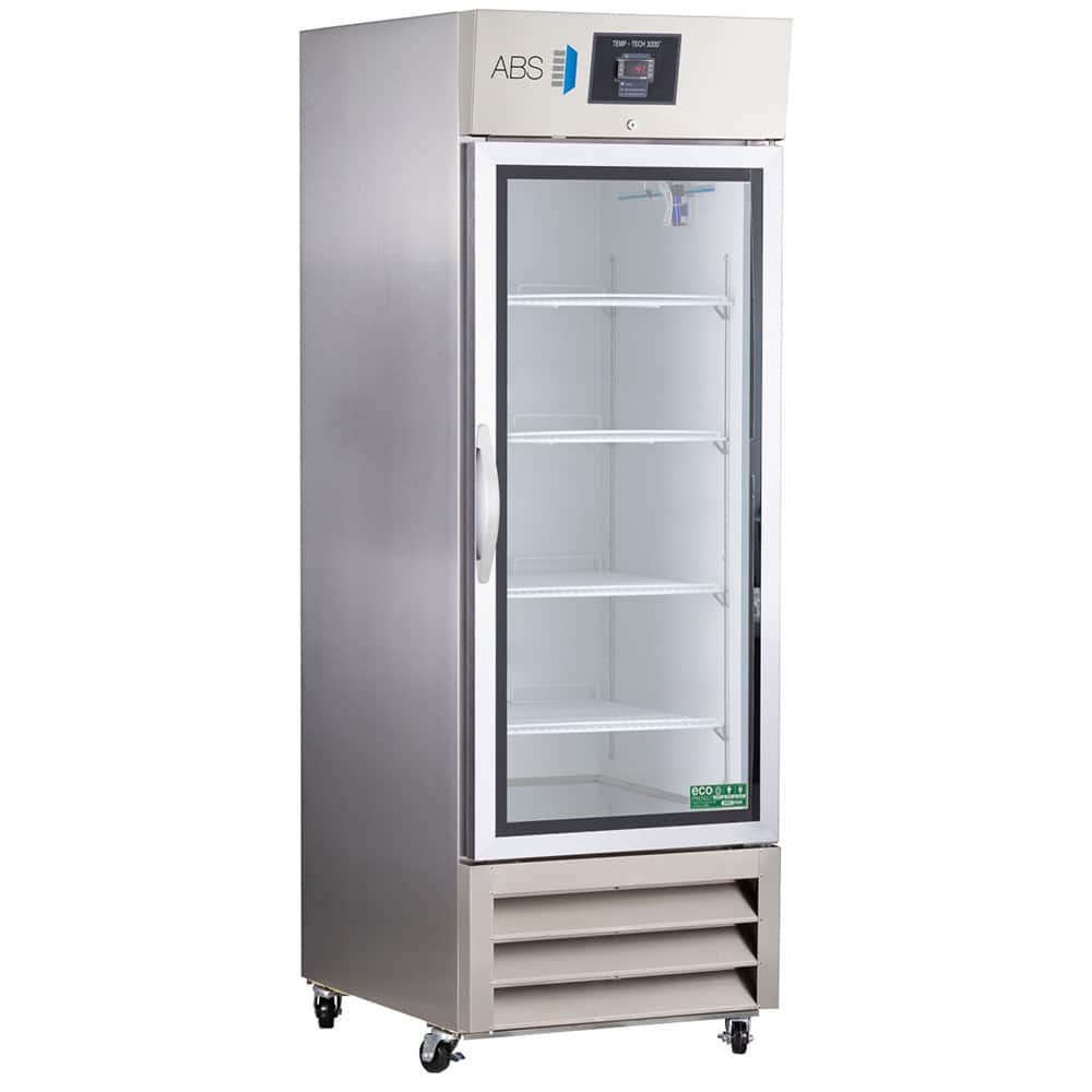 Laboratory Refrigerator: 23 cu ft Capacity, 2 to 8 ° MPN:PH-ABT-HCSSP23G