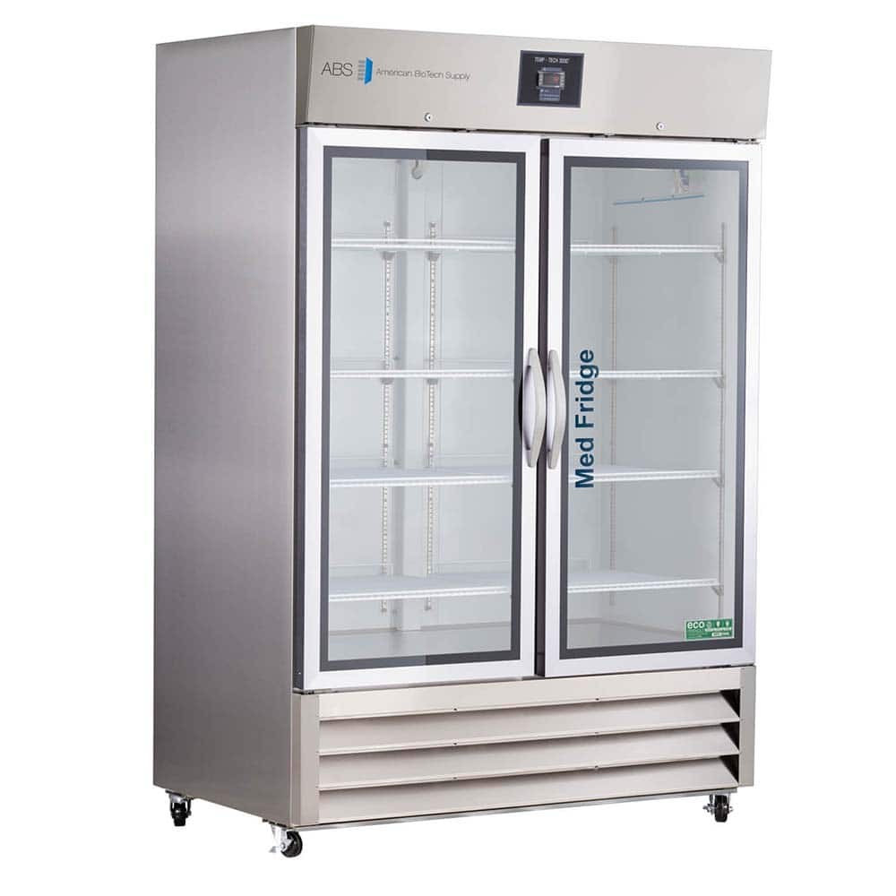 Laboratory Refrigerator: 49 cu ft Capacity, 2 to 8 ° MPN:PH-ABT-HCSSP49G