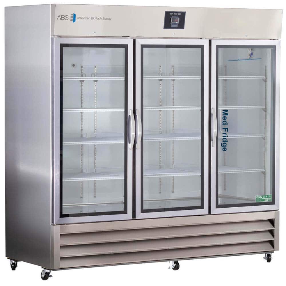 Laboratory Refrigerator: 72 cu ft Capacity, 2 to 8 ° MPN:PH-ABT-HCSSP72G