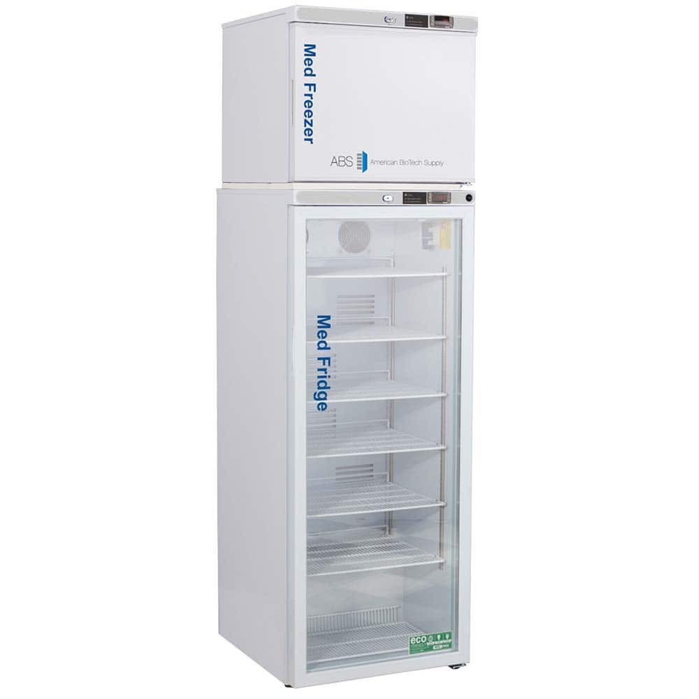 Laboratory Refrigerator: 12 cu ft Capacity, -15 to 8 ° MPN:PH-ABTHCRFC12GA