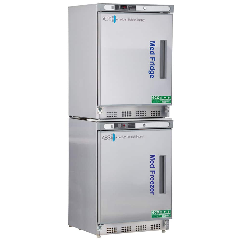 Laboratory Refrigerator: 9 cu ft Capacity, -15 to 8 ° MPN:PHABTHCRFC9SSLH