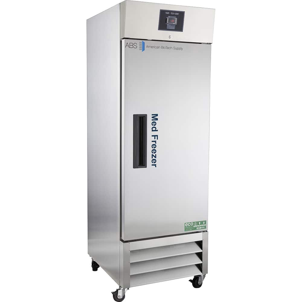 Laboratory Refrigerator: 23 cu ft Capacity, -27 to -35 ° MPN:PHABTHCSSP23FA3