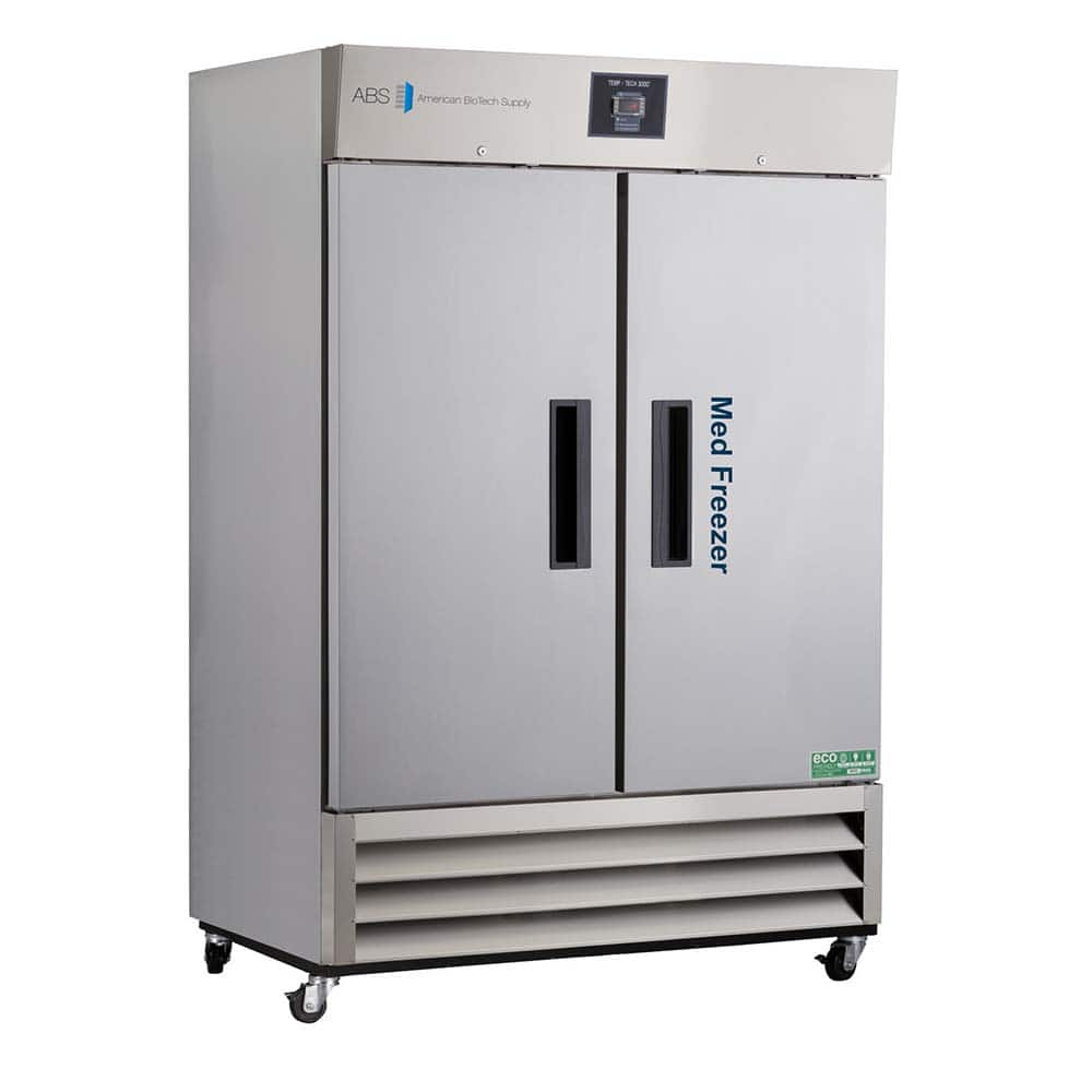 Laboratory Refrigerator: 49 cu ft Capacity, -15 to -25 ° MPN:PHABTHCSSP49FA