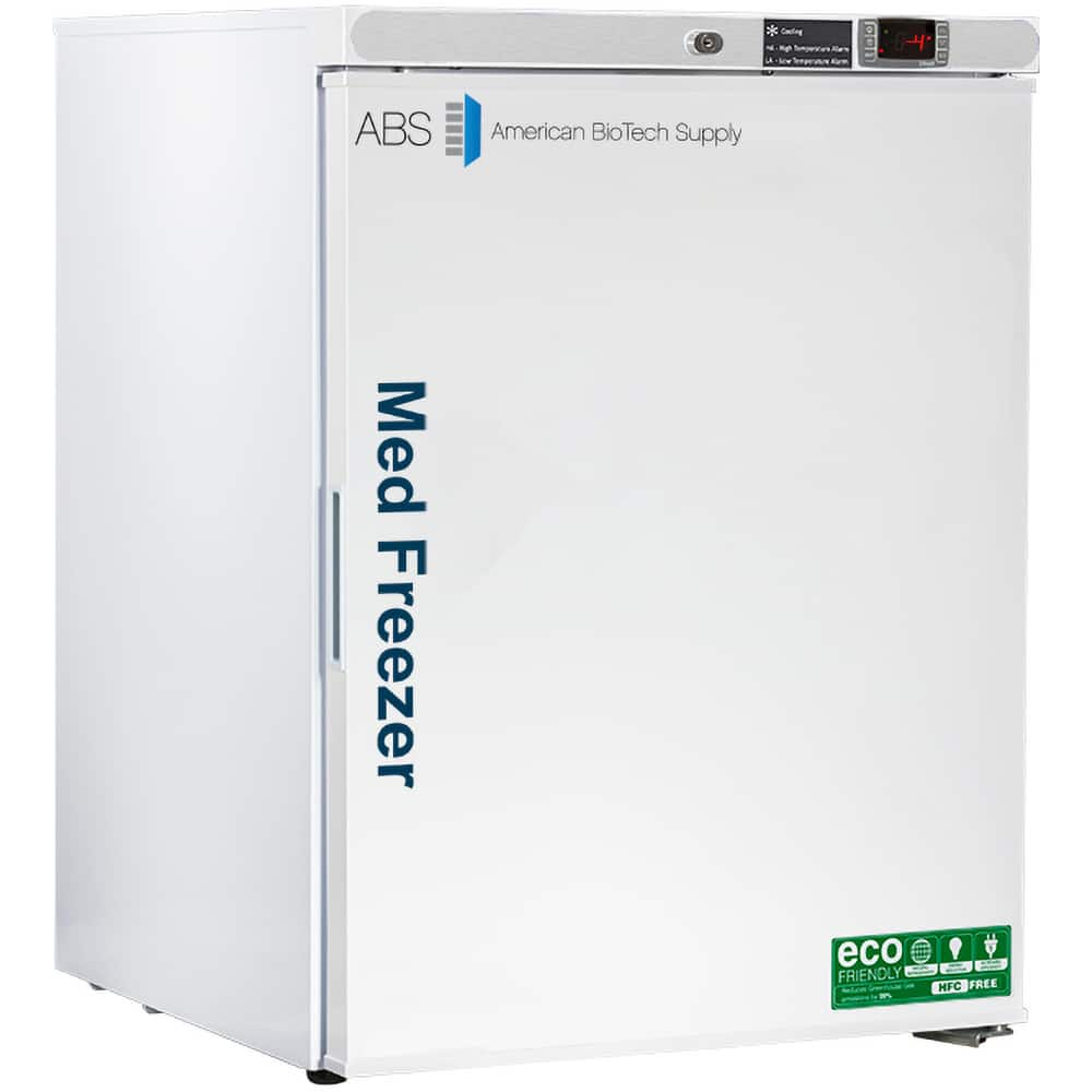 Laboratory Refrigerator: 4 cu ft Capacity, -15 to -25 ° MPN:PHABTHCUCFS0520