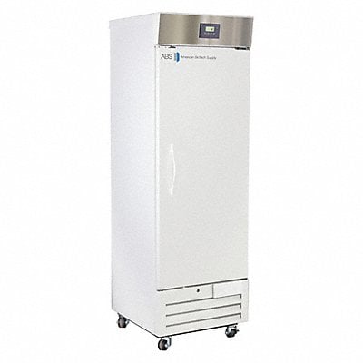 Refrigerator Upright 16 cu ft. MPN:ABT-HC-16S