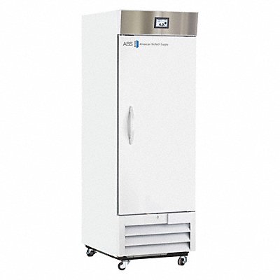 Refrigerator Upright 23 cu ft. MPN:ABT-HC-23S-TS