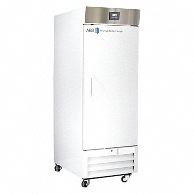 Refrigerator Upright 26 cu ft. MPN:ABT-HC-26S