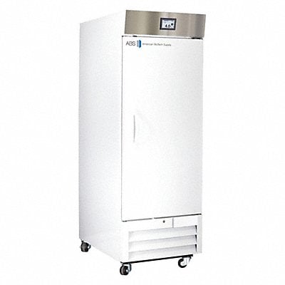 Refrigerator Upright 26 cu ft. MPN:ABT-HC-26S-TS