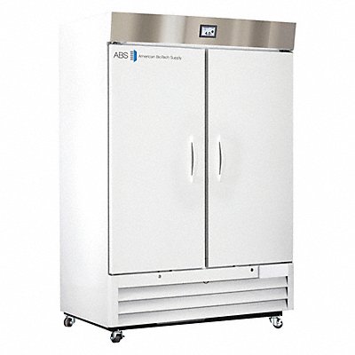 Refrigerator Upright 49 cu ft. MPN:ABT-HC-49S-TS