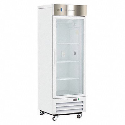 Refrigerator Upright 16 cu ft. MPN:ABT-HC-CS-16