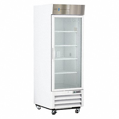 Refrigerator Upright 23 cu ft. MPN:ABT-HC-CS-23