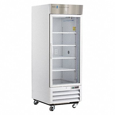 Refrigerator Upright 26 cu ft. MPN:ABT-HC-CS-26