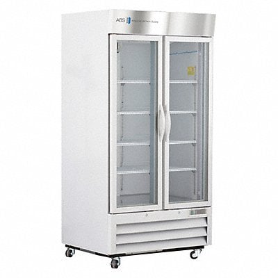 Refrigerator Upright 36 cu ft. MPN:ABT-HC-LS-36