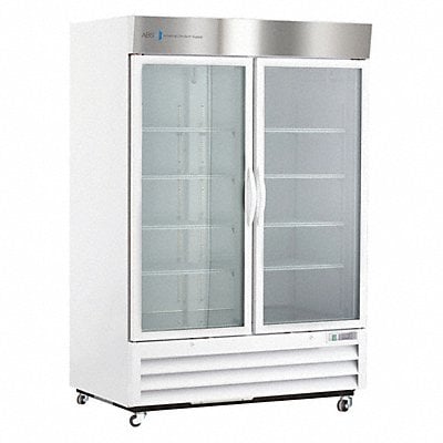 Refrigerator Upright 49 cu ft. MPN:ABT-HC-LS-49