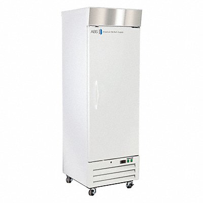 Refrigerator Upright 16 cu ft. MPN:ABT-HC-SLS-16