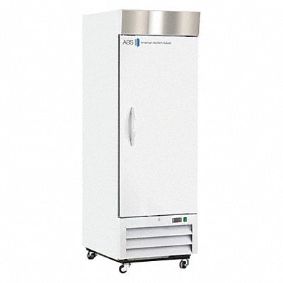 Refrigerator Upright 23 cu ft. MPN:ABT-HC-SLS-23