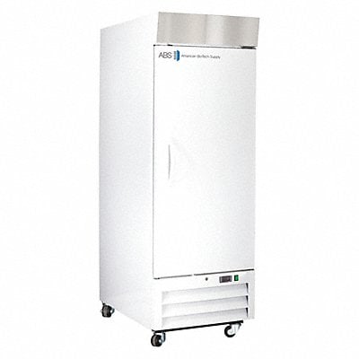 Refrigerator Upright 26 cu ft. MPN:ABT-HC-SLS-26