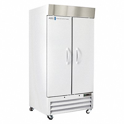 Refrigerator Upright 36 cu ft. MPN:ABT-HC-SLS-36