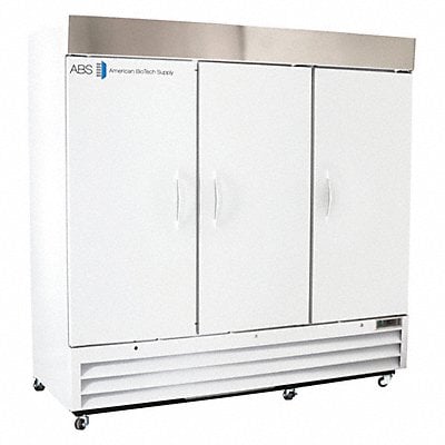 Refrigerator Upright 72 cu ft. MPN:ABT-HC-SLS-72