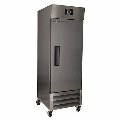 Refrigerator Upright 23 cu ft. MPN:ABT-HC-SSP-23