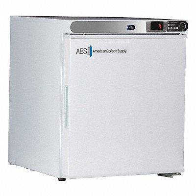 Refrigerator Undercounter 1 cu ft. MPN:ABT-HC-UCFS-0104