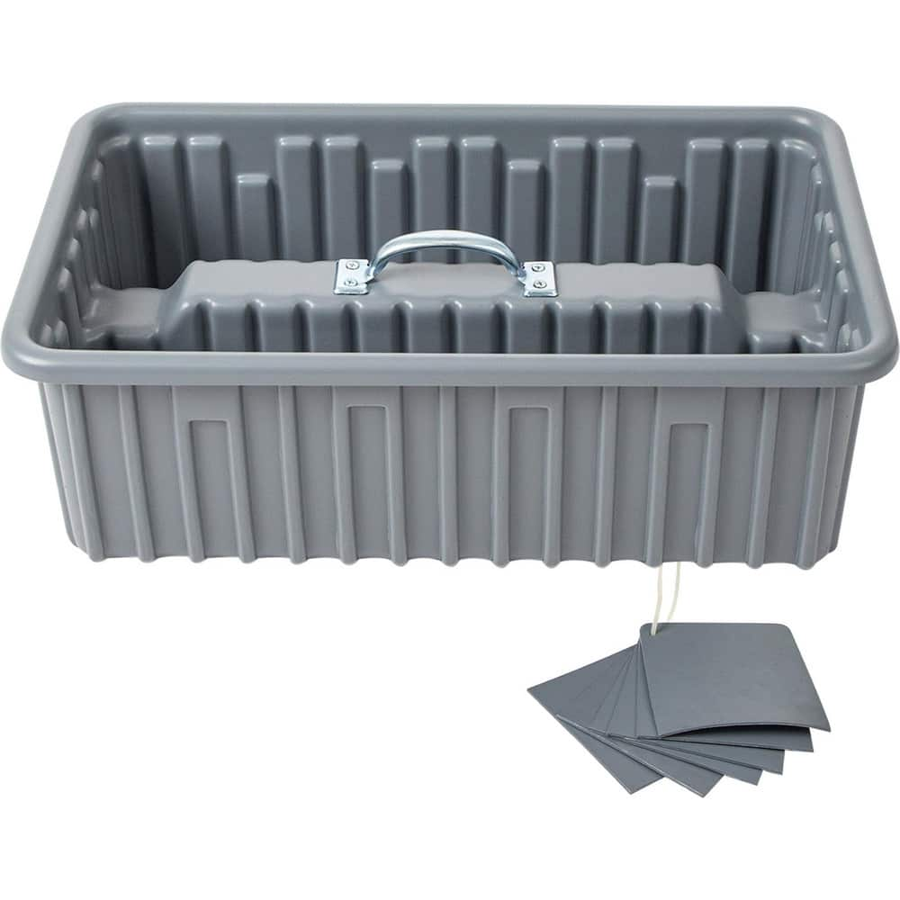 Tool Case Tool Tray: 0.25