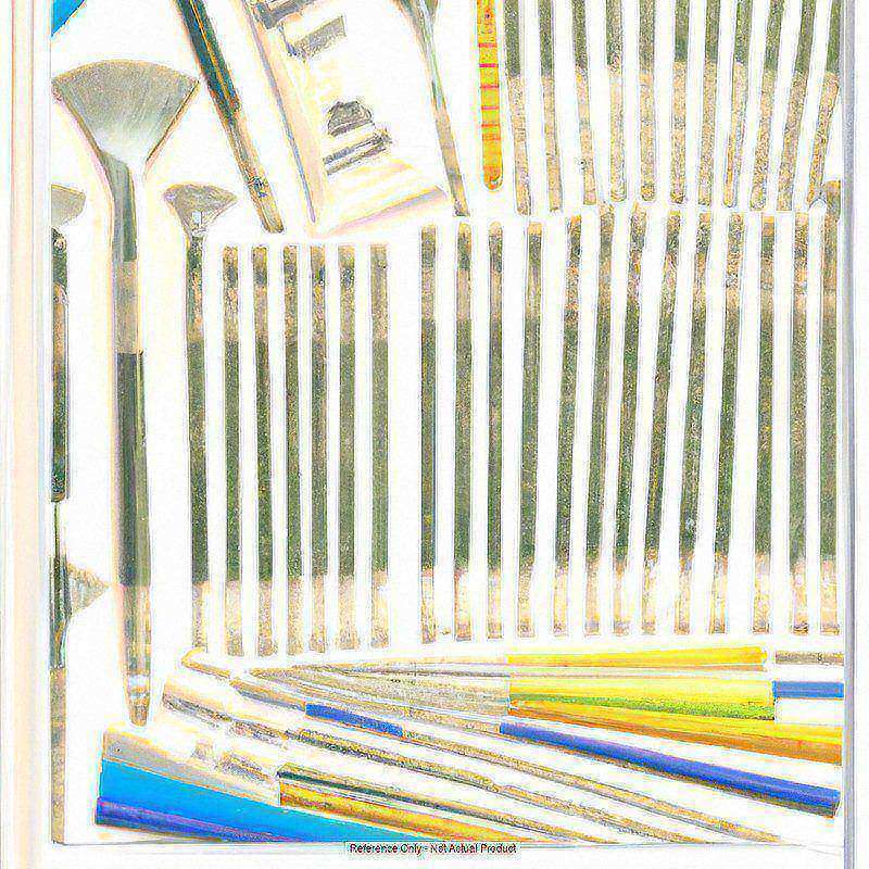 Foam Covered Cotton Swab PK5000 MPN:TX720B