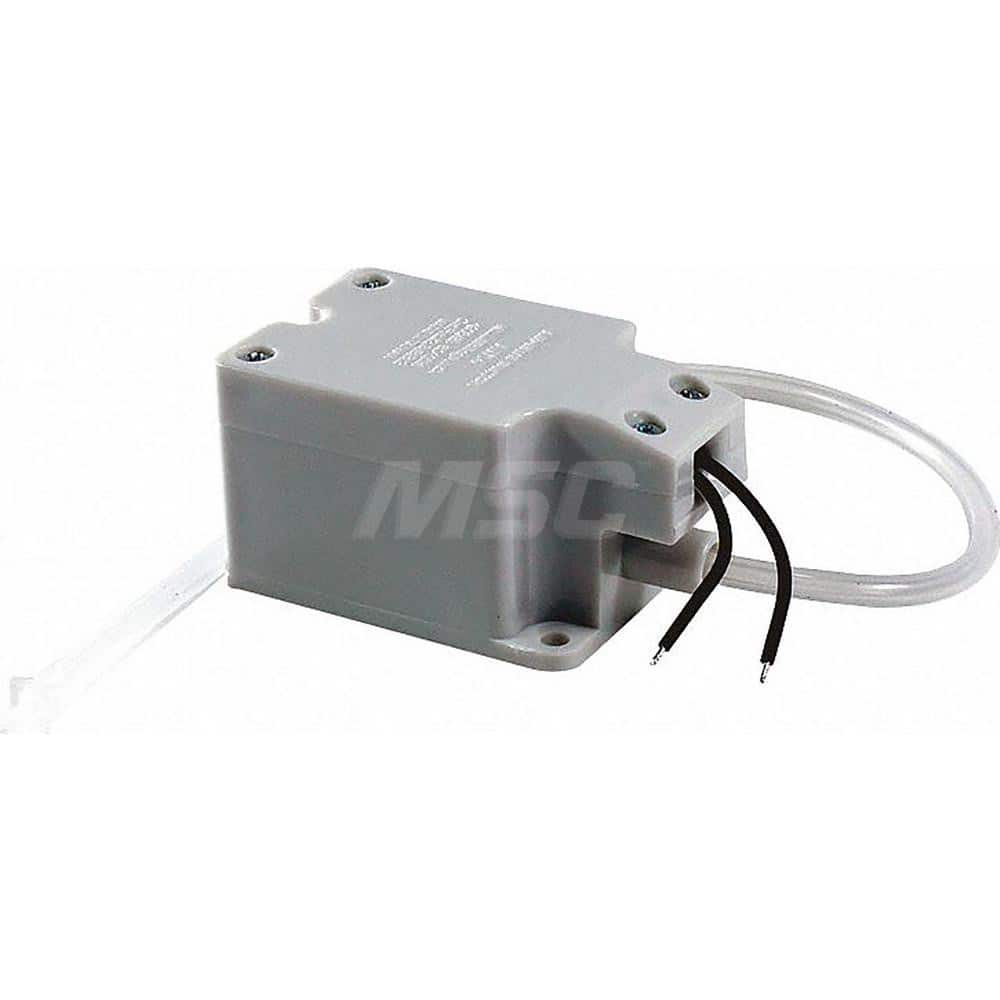 Garage Door Hardware, Hardware Type: Air-Wave Pneumatic Switch , For Use With: Commercial Doors  MPN:AW-14