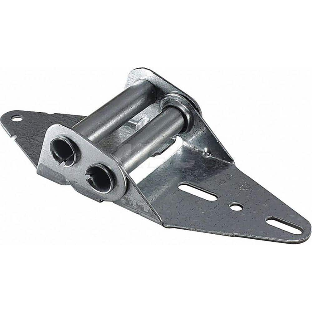 Garage Door Hardware, Hardware Type: Garage Door Hinge #3 , For Use With: Overhead Door , Material: Steel  MPN:H314