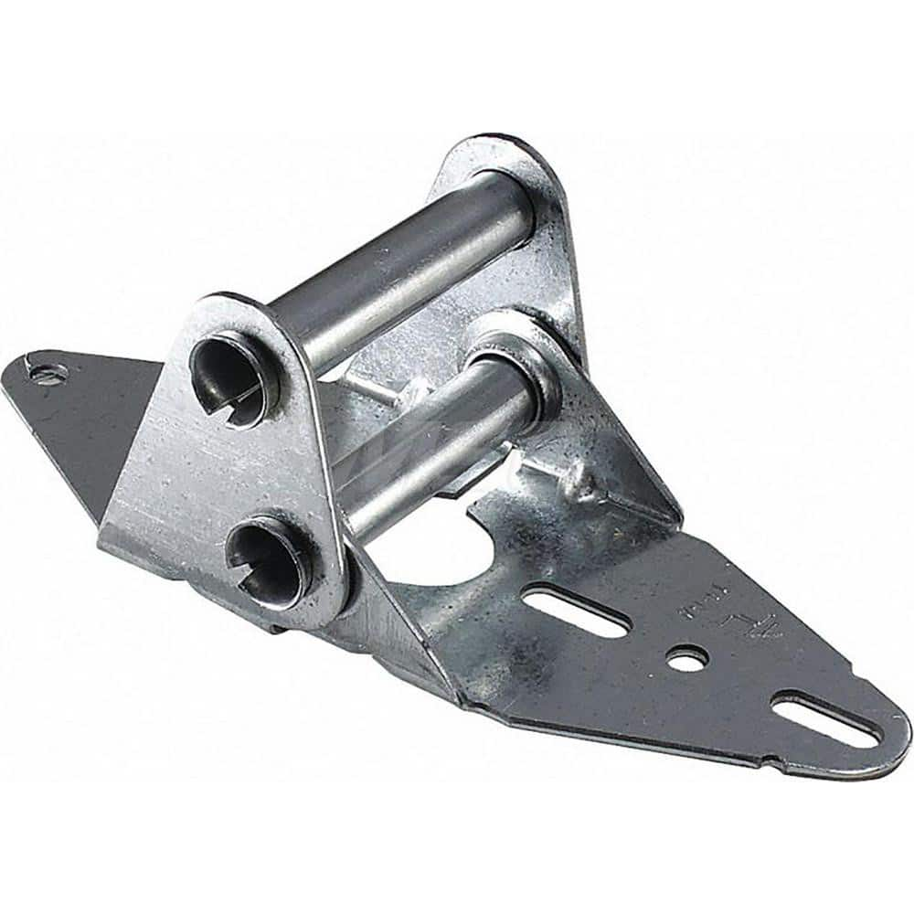 Garage Door Hardware, Hardware Type: Garage Door Hinge #6 , For Use With: Overhead Door , Material: Steel  MPN:H614