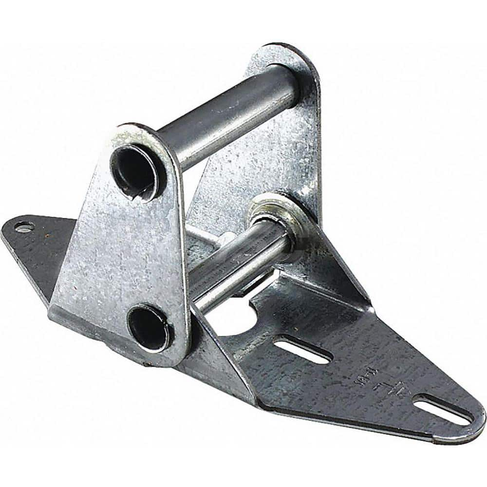 Garage Door Hardware, Hardware Type: Garage Door Hinge #3 , For Use With: Overhead Door , Material: Steel  MPN:H911