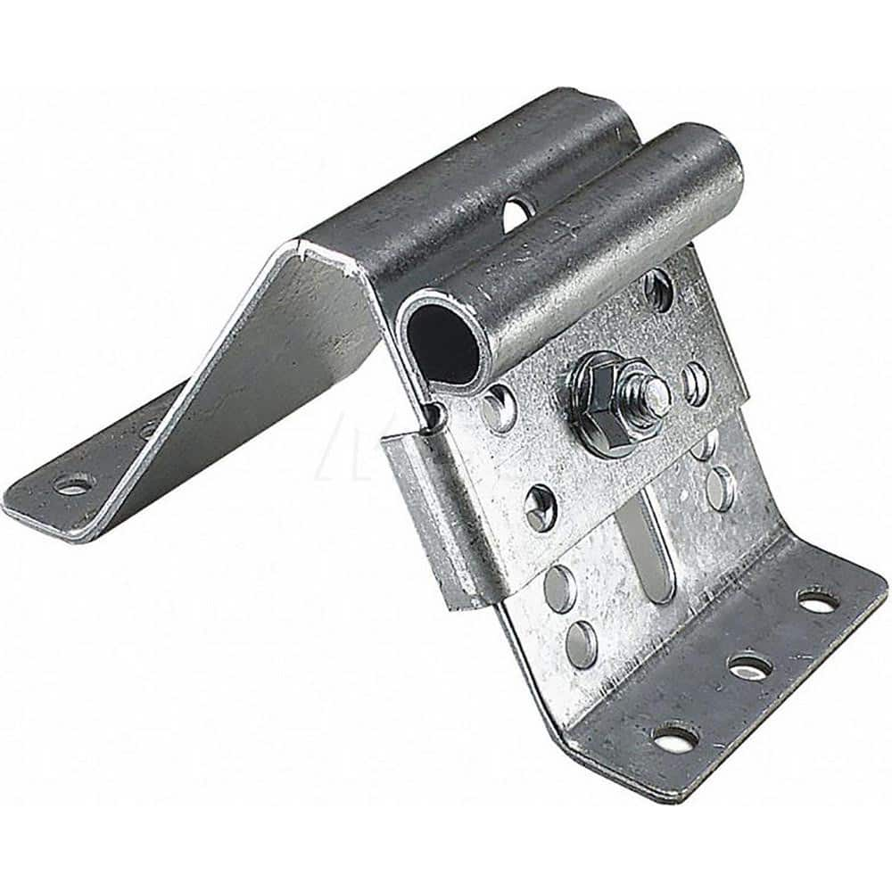 Garage Door Hardware, Hardware Type: Garage Door Top Bracket , For Use With: Commercial Doors , Material: Steel  MPN:HTU