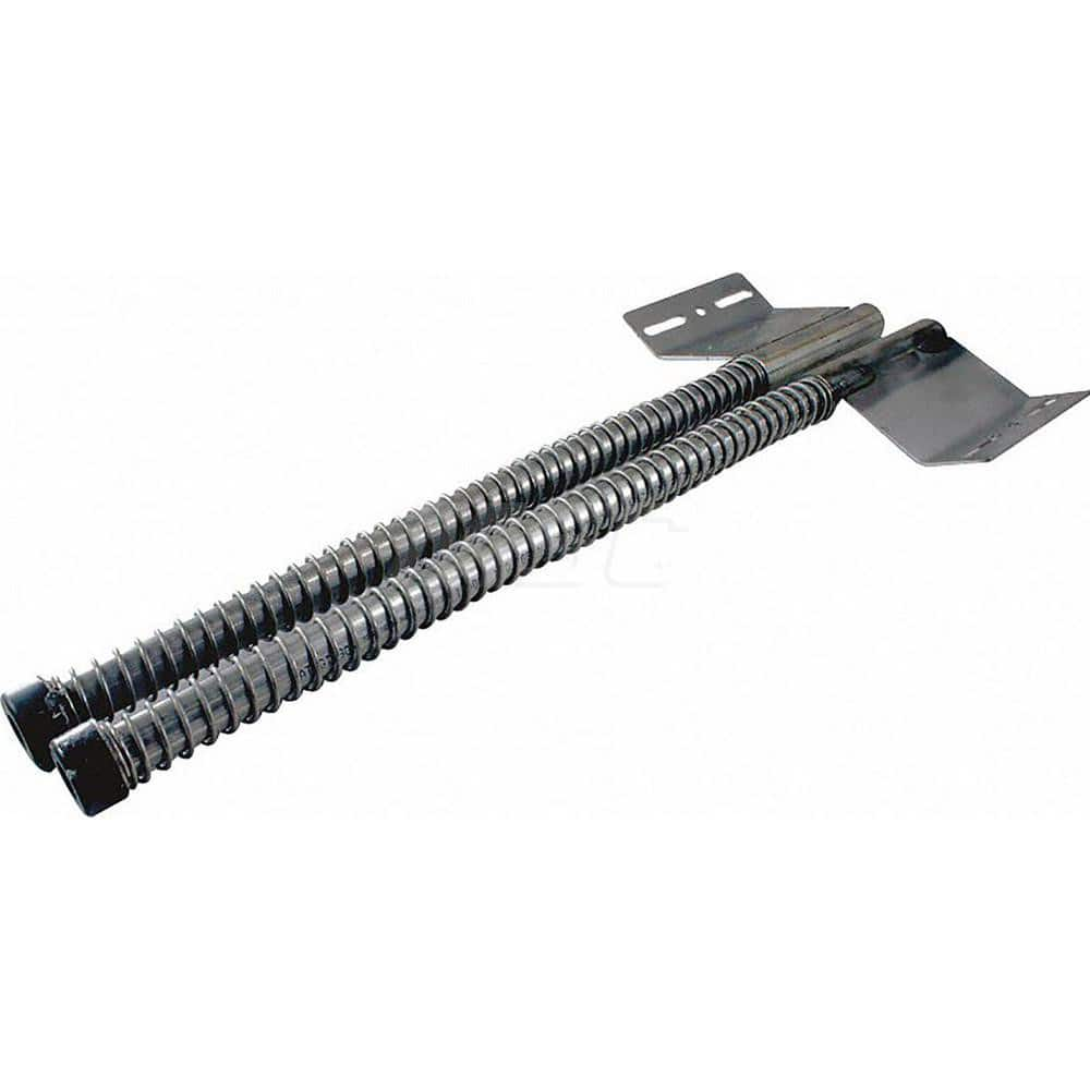 Garage Door Hardware, Hardware Type: Garage Door Pusher Spring , For Use With: Commercial Doors  MPN:SPS15