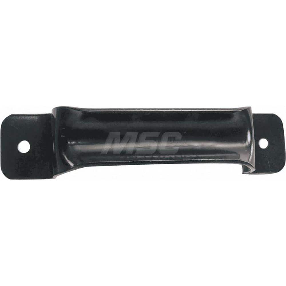 Garage Door Hardware, Hardware Type: Truck Door Lift Handle , For Use With: Commercial Doors , Material: Steel  MPN:TD-LH100