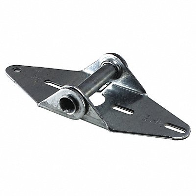 Garage Door Hinge Zinc PK4 MPN:H111