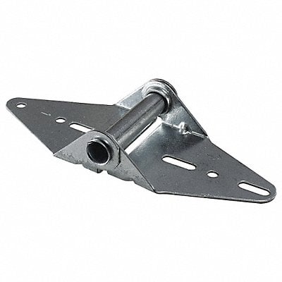 Garage Door Hinge Zinc PK4 MPN:H114