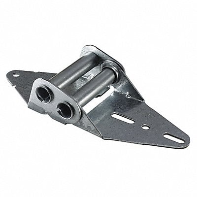 Garage Door Hinge 7-1/4 In H PK2 MPN:H214