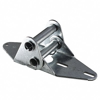 Garage Door Hinge 7-1/4 In H PK2 MPN:H511