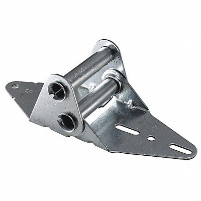 Garage Door Hinge 7-1/4 In H PK2 MPN:H514