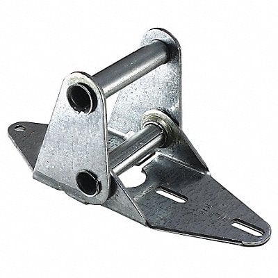 Garage Door Hinge 7-1/4 In H PK2 MPN:H611