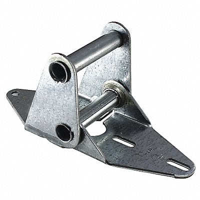 Garage Door Hinge 7-1/4 In H PK2 MPN:H711