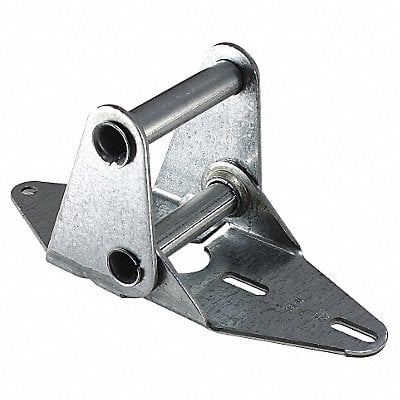 Garage Door Hinge 7-1/4 In H PK2 MPN:H911