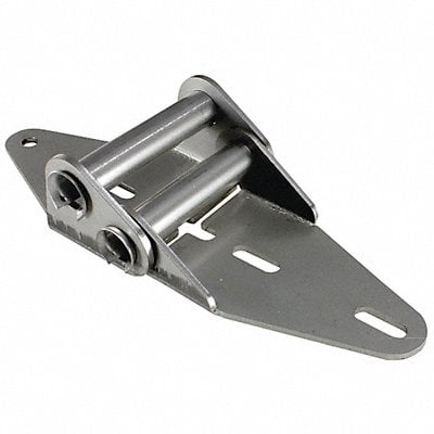 Garage Door Hinge 7-1/2 In H PK2 MPN:HS312