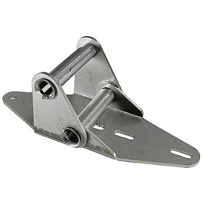 Garage Door Hinge 7-1/2 In H PK2 MPN:HS712