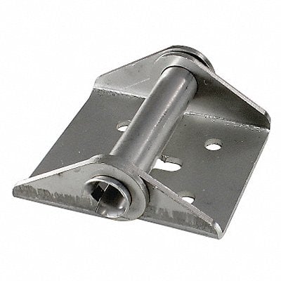 Garage Door Hinge 3 In H PK2 MPN:HSO112