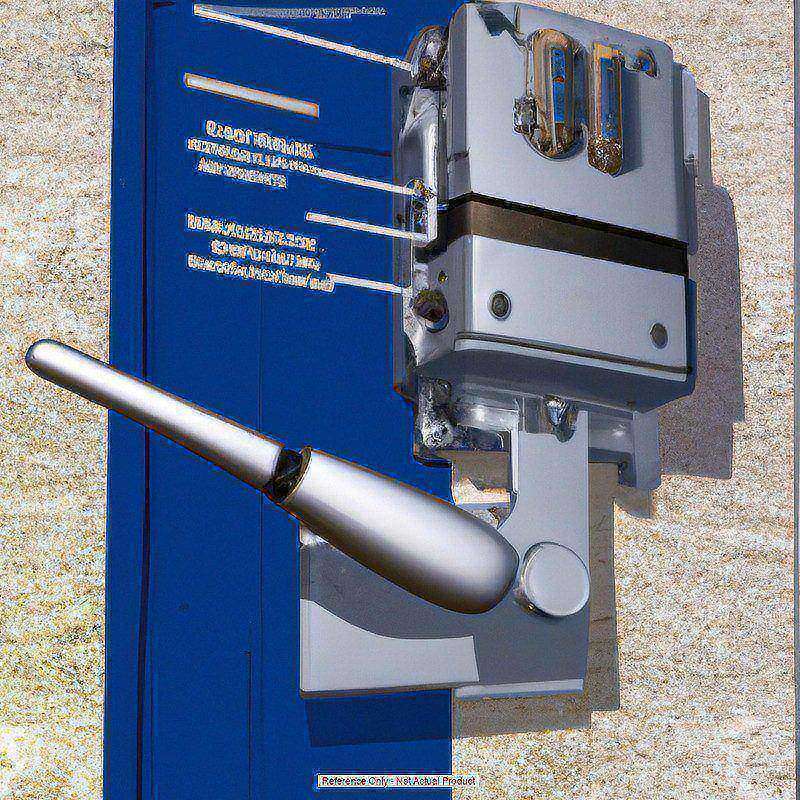 Multicode Receiver 300 MHZ 10 Dip Swit MPN:1099-20