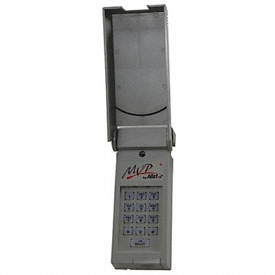 Wireless Keypad For Mfr No MVP 318 MHz MPN:KPWA-110927